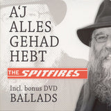 Spitfires - Quand tu as tout eu (CD)