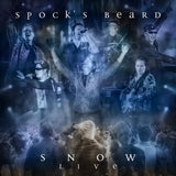 Spock S Beard - Snow live (CD) - Velvet Music