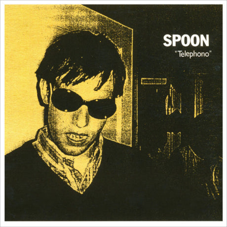 Spoon - Telephono (LP) - Velvet Music
