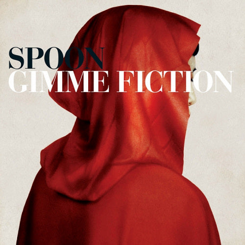 Spoon - Gimme fiction (CD) - Velvet Music