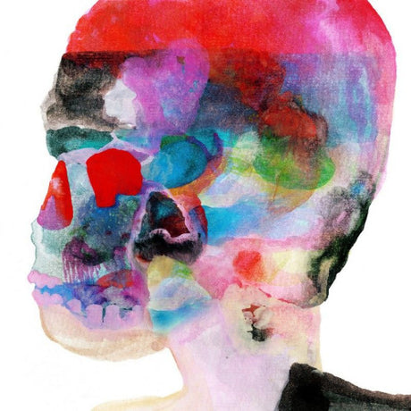 Spoon - Hot thoughts (LP) - Velvet Music