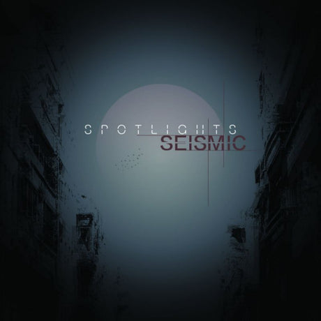 Spotlights - Seismic (LP) - Velvet Music