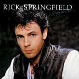 Rick Springfield - Living in oz (CD) - Velvet Music