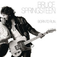 Bruce Springsteen - Born to run (CD) - Velvet Music