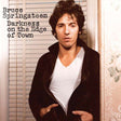 Bruce Springsteen - Darkness on the edge of town (CD) - Velvet Music