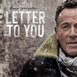 Bruce Springsteen - Letter to you (LP)