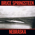 Bruce Springsteen - Nebraska (CD) - Velvet Music