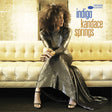 Kandace Springs - Indigo (CD) - Velvet Music