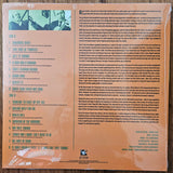Charlie Byrd - Jazz 'n' Samba (LP) - Velvet Music