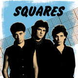Squares - Best of the early 80's demos (LP)