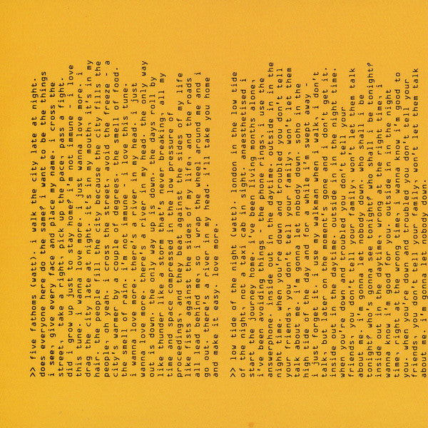 Everything But The Girl - Temperamental (tweedehands CD) - Velvet Music