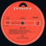 Sfinx (5) - Holy Cat (LP) - Velvet Music
