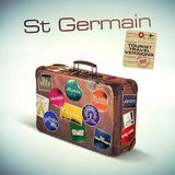 St Germain - Tourist (CD) - Velvet Music
