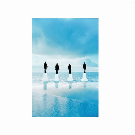 St. Tropez - St. tropez (2018) (CD) - Velvet Music