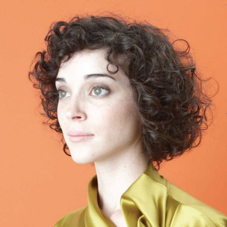 St. Vincent - Actor (CD) - Velvet Music