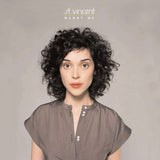 St. Vincent - Marry me (CD) - Velvet Music