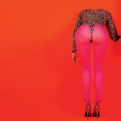 St. Vincent - Masseduction (CD) - Velvet Music