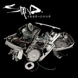 Staind - Singles collection 1996-2006 (CD) - Velvet Music