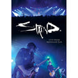 Staind - Live from mohegan sun (DVD movie) - Velvet Music