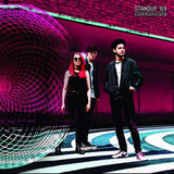 Standup '69 - Communicate (CD) - Velvet Music