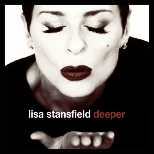Lisa Stansfield - Deeper (LP) - Velvet Music