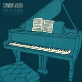 Stanton Moore - With you in mind (CD)