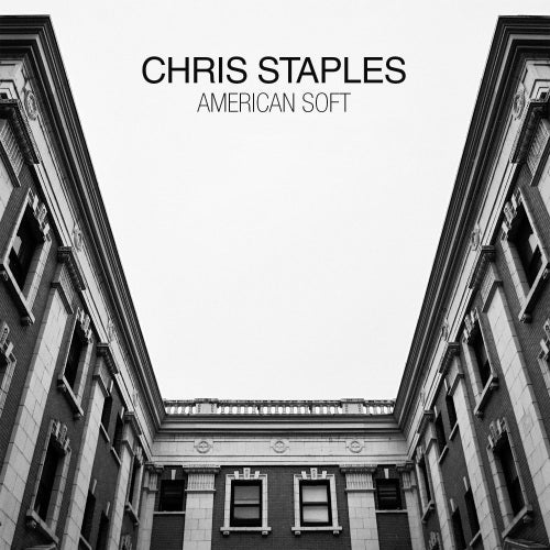 Chris Staples - American soft (LP) - Velvet Music