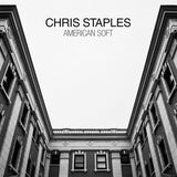 Chris Staples - American soft (CD) - Velvet Music