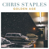 Chris Staples - Golden age (LP) - Velvet Music