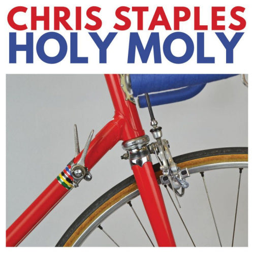 Chris Staples - Holy moly (LP) - Velvet Music