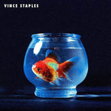 Vince Staples - Big fish theory (LP) - Velvet Music