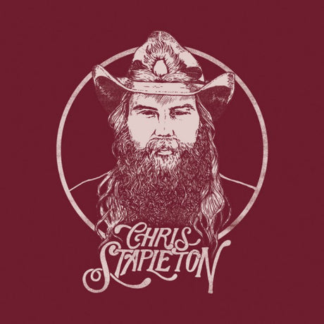 Chris Stapleton - From a room: volume 2 (LP) - Velvet Music