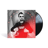 Ringo Starr - Zoom in (LP) - Velvet Music