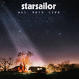 Starsailor - All this life (LP) - Velvet Music
