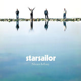 Starsailor - Silence is easy (CD) - Velvet Music