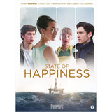 Tv Series - State of happiness - s1 (DVD movie) - Velvet Music