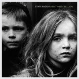 State Radio - Rabbit in rebellion (CD)