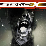 Static-X - Wisconsin death trip (LP) - Velvet Music