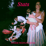Stats - La vie des autres (LP)