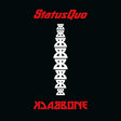 Status Quo - Backbone (CD) - Velvet Music