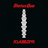 Status Quo - Backbone (CD)
