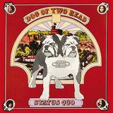 Status Quo - Dog of two head (LP)