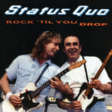 Status Quo - Rock 'til you drop (CD) - Velvet Music