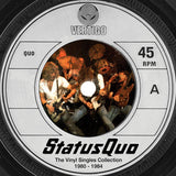 Status Quo - 7-singles collection 2 (maxi 45 tours)