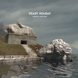 Steady Holiday - Nobody's watching (LP) - Velvet Music