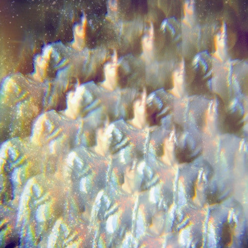 Stealing Sheep - Into the diamond sun (CD)