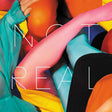 Stealing Sheep - Not real (LP) - Velvet Music