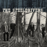 Steeldrivers - Muscle shoals recordings (CD) - Velvet Music