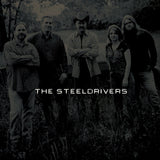 Steeldrivers - Steeldrivers (LP) - Velvet Music