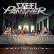 Steel Panther - All you can eat (CD) - Velvet Music